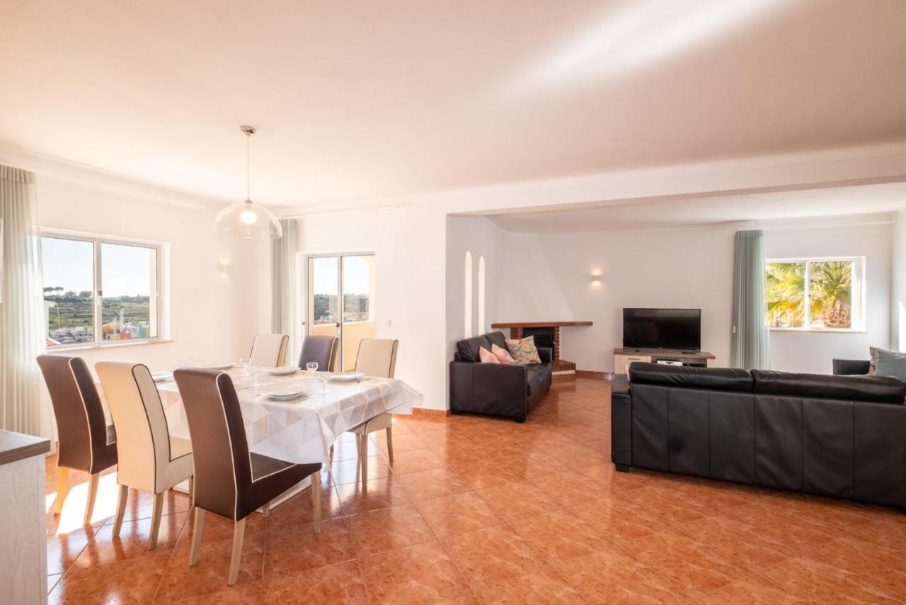 Villa Kevin By Atlantic Places Albufeira Bagian luar foto
