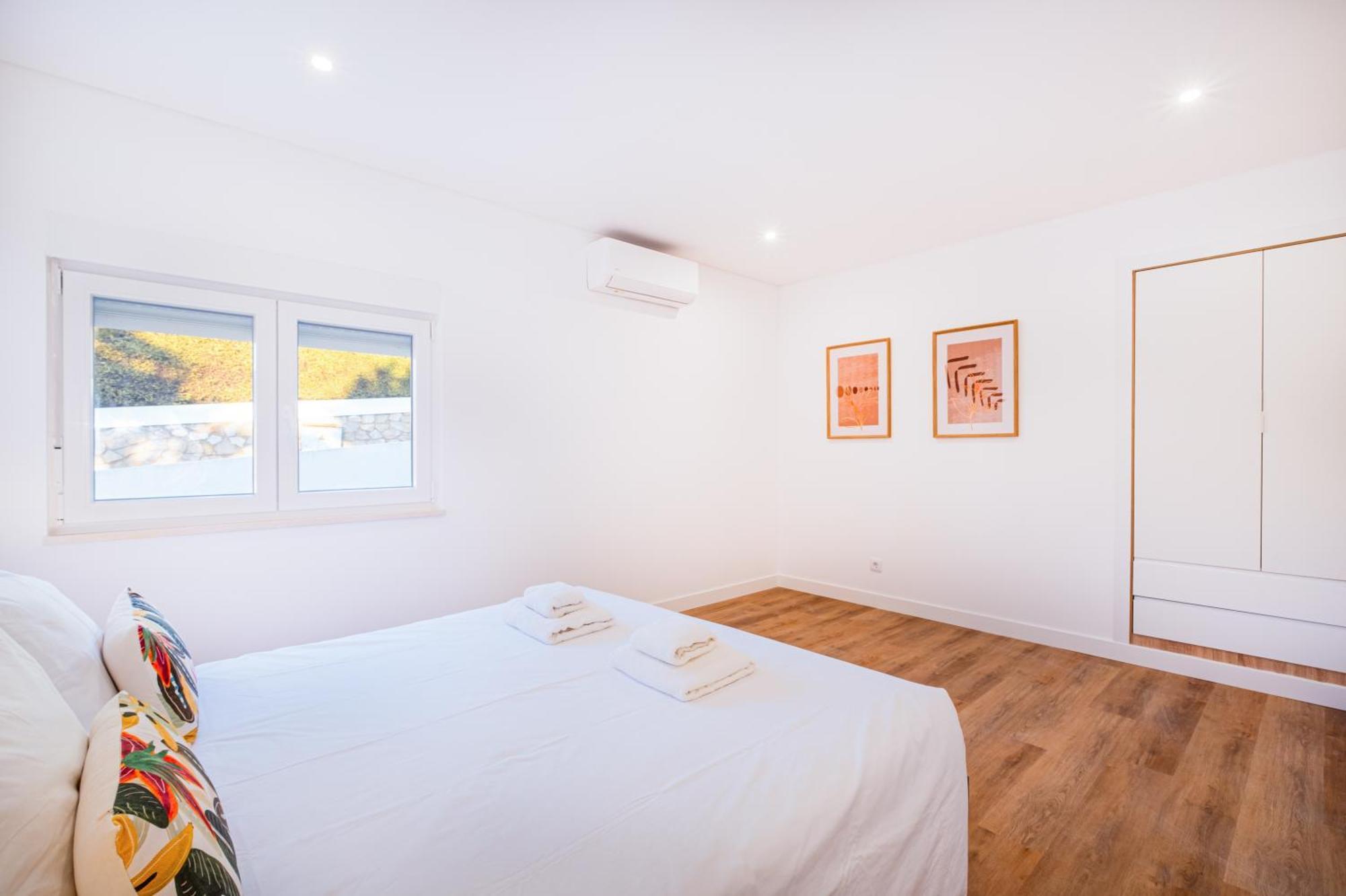 Villa Kevin By Atlantic Places Albufeira Bagian luar foto