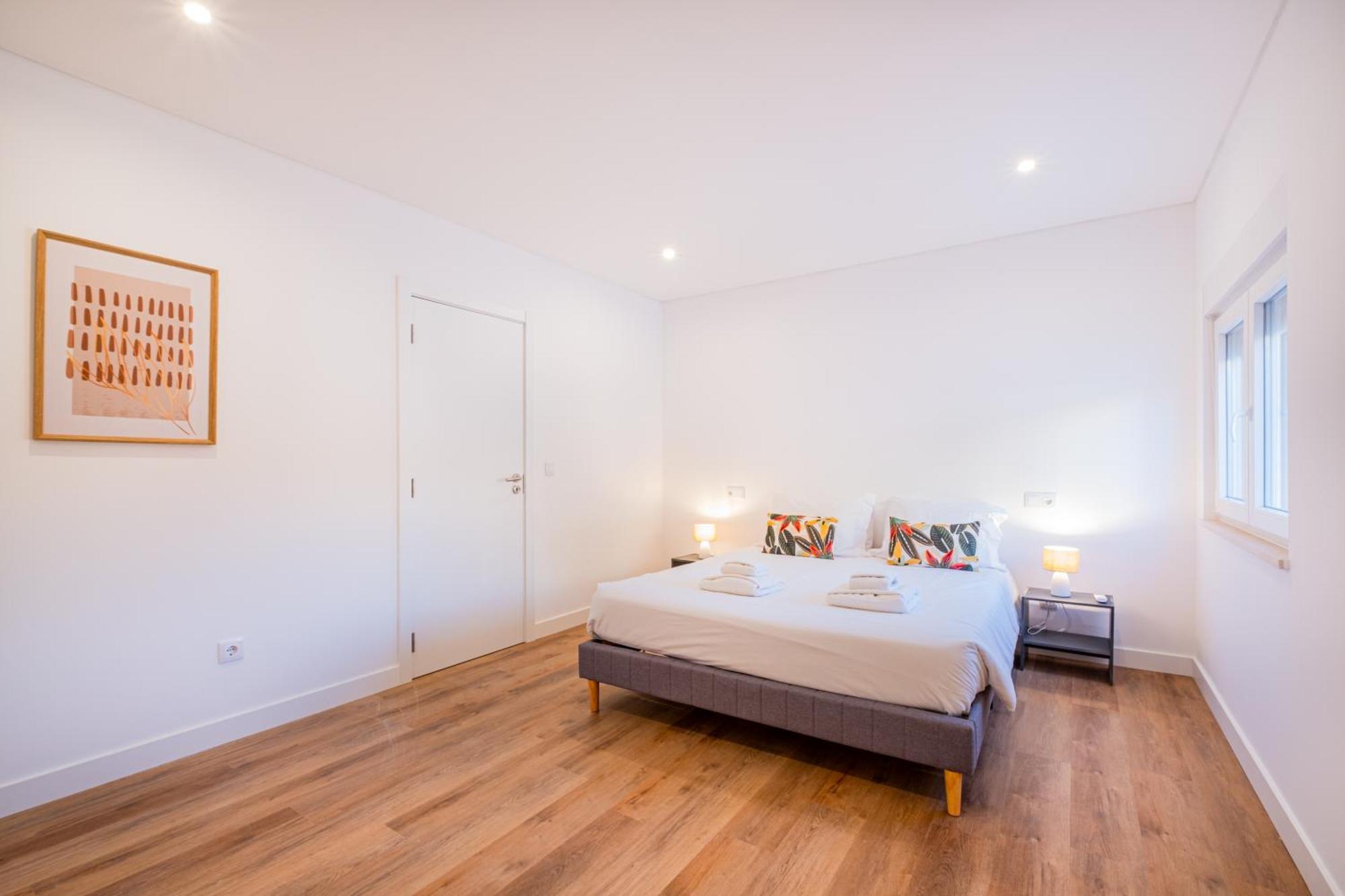 Villa Kevin By Atlantic Places Albufeira Bagian luar foto