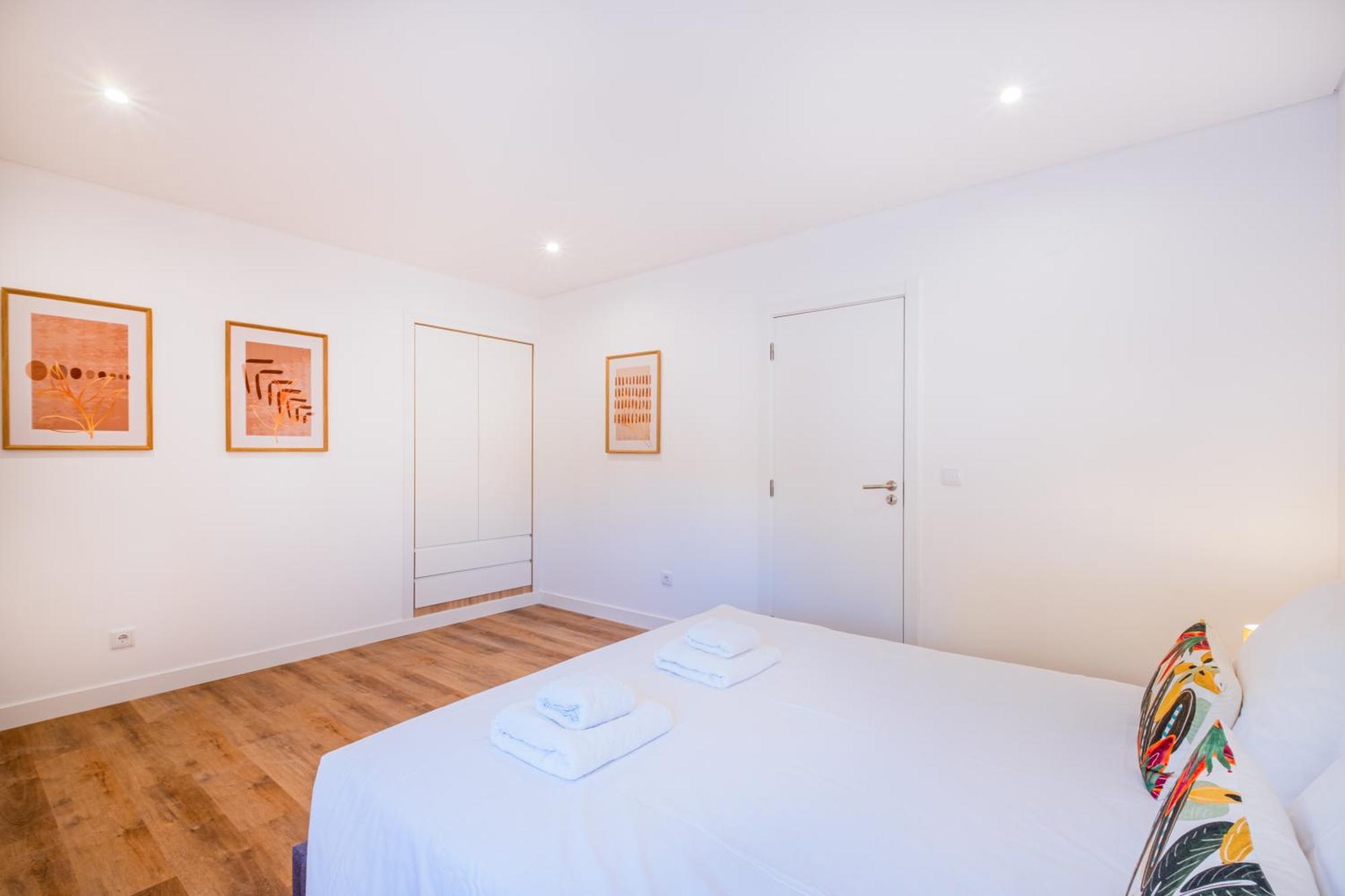 Villa Kevin By Atlantic Places Albufeira Bagian luar foto